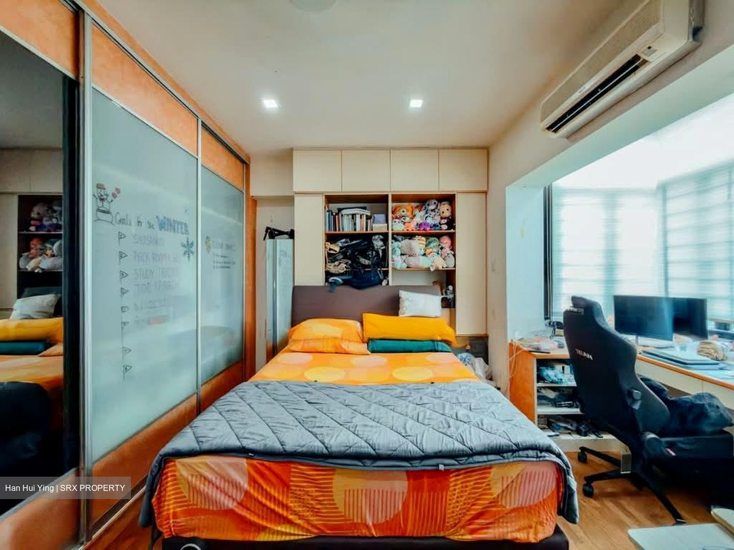 Cavenagh Court (D9), Apartment #539158091